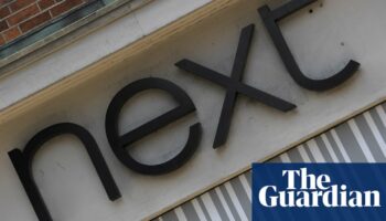 Next says it may close stores if £30m equal pay claim is upheld