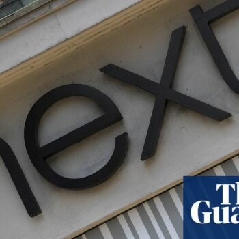 Next says it may close stores if £30m equal pay claim is upheld