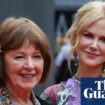 Nicole Kidman says her ‘heart is broken’ after death of mother Janelle