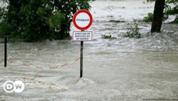 Niederösterreich nach Unwetter zu Katastrophengebiet erklärt