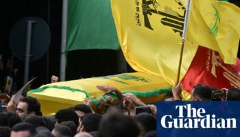 No clear winner if Hezbollah and Israel escalate to ground war