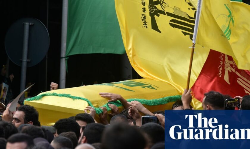 No clear winner if Hezbollah and Israel escalate to ground war