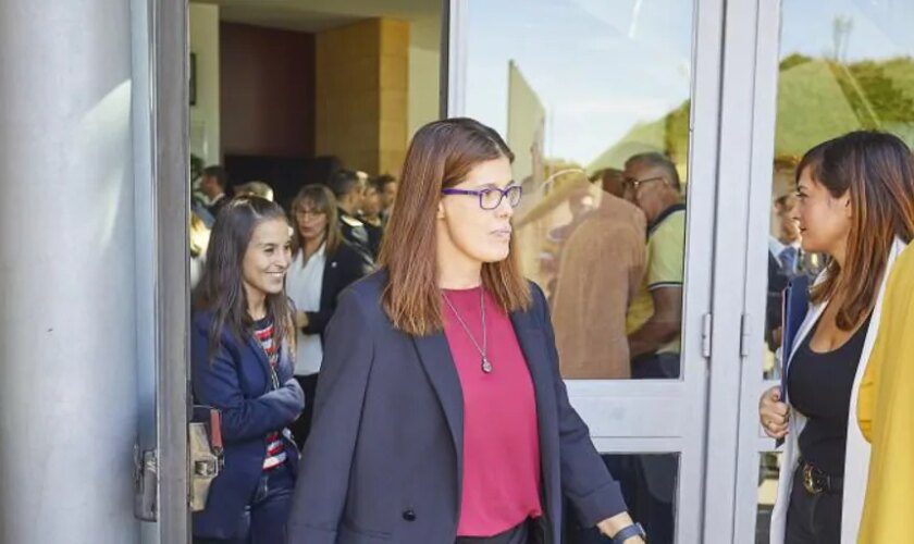 Noelia Posse se aferra al cargo y Lobato se remite a la decisión que tome el Comité de Garantías del PSOE por el caso ITV