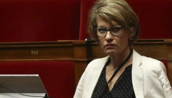 Nouveau gouvernement : la surprise Anne Genetet à l’Éducation nationale