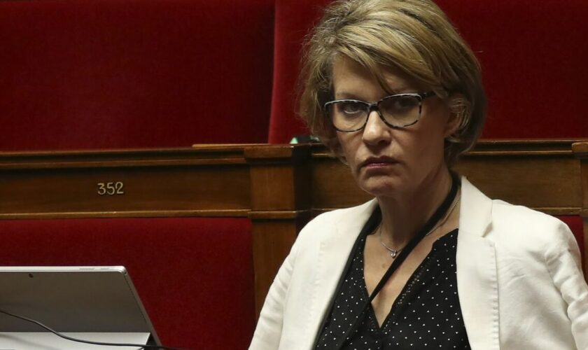 Nouveau gouvernement : la surprise Anne Genetet à l’Éducation nationale