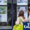 Number of UK estate agents going bust rises almost a third in one year