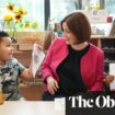 Nurseries in England say new rules have reduced care to ‘crowd control’