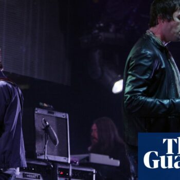 Oasis gigs during Edinburgh festival send room rental prices soaring