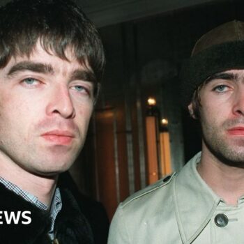 Oasis ticket sales defended after fans' fury