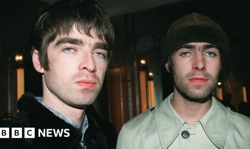 Oasis ticket sales defended after fans' fury