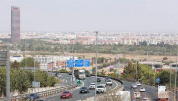 Obras de mejora de dos tramos de la SE-30 y la A-66 en Sevilla por un valor de seis millones de euros