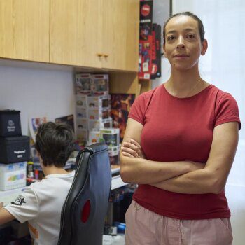 Ocho millones de alumnos inician hoy la vuelta a clase mientras se prepara una rebelión: "Nos presionan para que todo el mundo pase de curso, es una gran mentira"