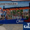 Ohio city’s mayor issues emergency order over false migrant rumors