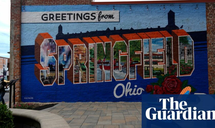 Ohio city’s mayor issues emergency order over false migrant rumors