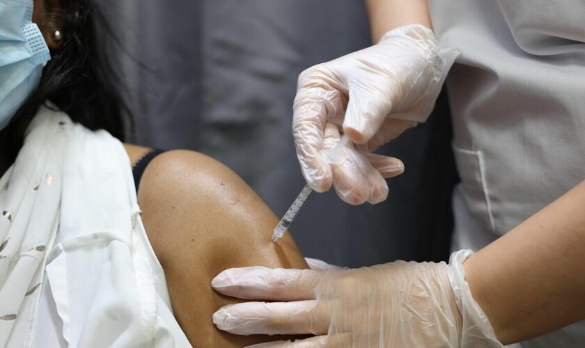 Oise : trois lieux de vaccination ouverts contre le Mpox à Beauvais, Compiègne et Creil