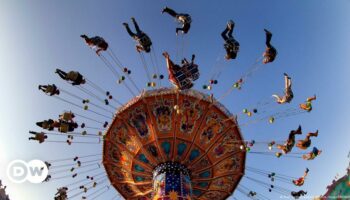 Oktoberfest: Beer and pretzels in a sustainable package