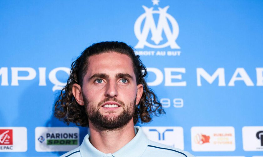 « On ne pourra pas m’égaler », Fiorèse revient sur la situation de Rabiot et la rivalité PSG-OM