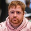 One of a kind: Scotland's poker king of Las Vegas