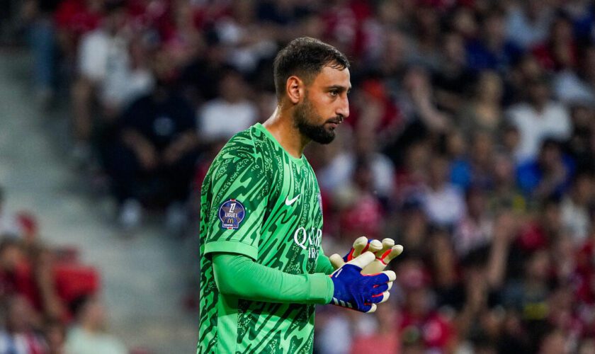 Osimhen, Donnarumma, Yamal… Luis Campos fait le bilan du mercato du PSG