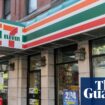 Owner of 7-Eleven rejects $39bn takeover offer from Canadian rival