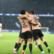 PSG - Rennes (3-1) : Paris s’impose et voit la vie en rose