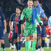 PSG-Rennes : le groupe de Paris avec de nombreux absents dont un inattendu