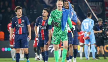 PSG-Rennes : le groupe de Paris avec de nombreux absents dont un inattendu