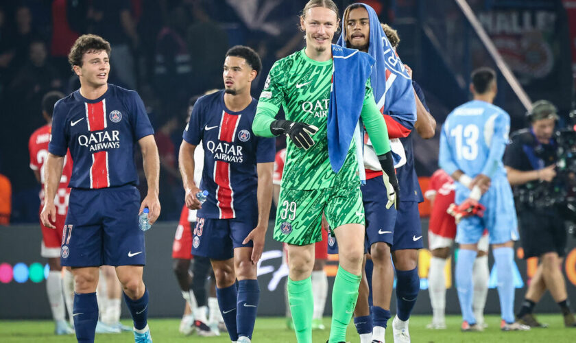 PSG-Rennes : le groupe de Paris avec de nombreux absents dont un inattendu