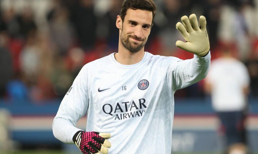 PSG : Sergio Rico bientôt recruté par un club au Qatar ?