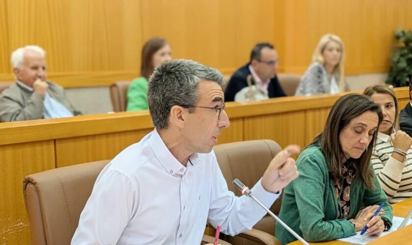 PSOE: «El alcalde de Talavera es incapaz de contestar qué está pasando en Talavera Ferial»