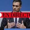 Page anuncia guerra en el Comité Federal del PSOE: "Vengo con una enorme preocupación por el país, no todo vale para gobernar"