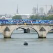 Paralympic triathlons delayed over River Seine water quality