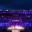 París 2024 se despide con un mar de luz y España celebra sus 40 medallas