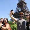 Paris : 4 millions de touristes pendant les Jeux, une « affluence record »