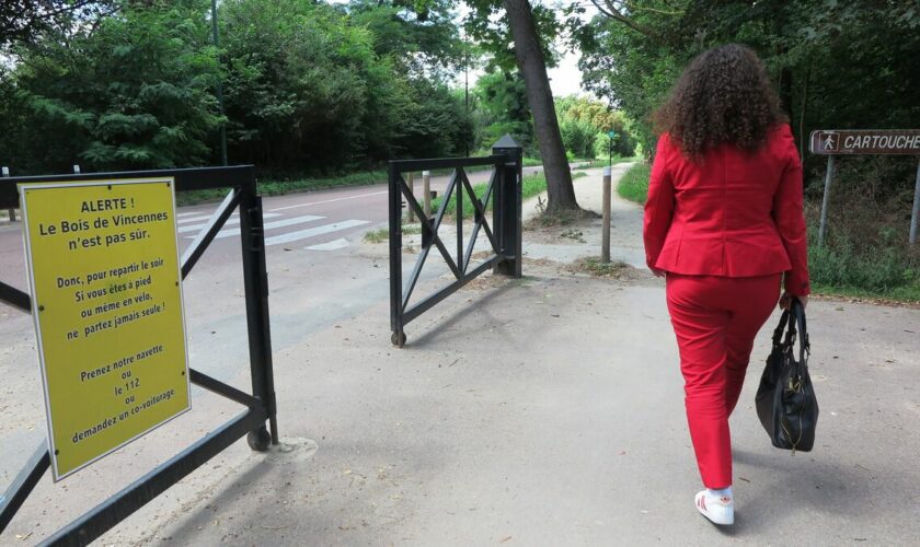 Paris : comment le prédateur sexuel récidiviste qui terrorisait le bois de Vincennes a été arrêté