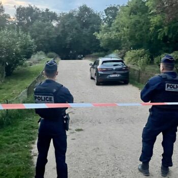 Paris : le corps d’une étudiante retrouvé après une battue dans le bois de Boulogne