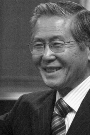 Peru: Divisive ex-President Alberto Fujimori dies at 86