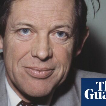 Peter Jay, journalist and diplomat, dies aged 87