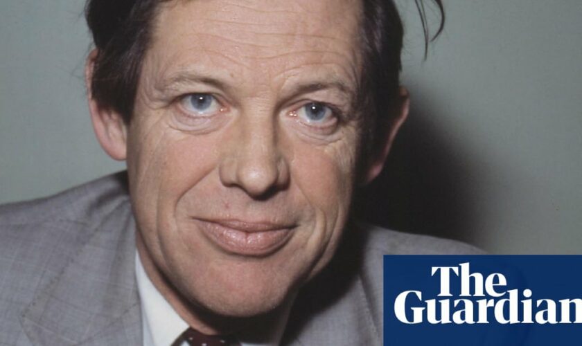 Peter Jay, journalist and diplomat, dies aged 87