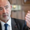 Pierre Moscovici : « Le prochain budget sera sans doute le plus délicat de la Ve République »