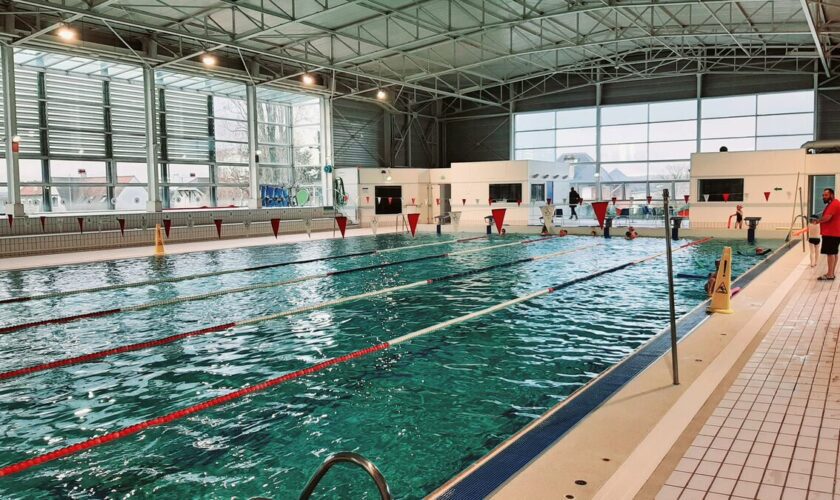 Piscines du Grand-Orly Seine Bièvre : trois passes illimités disparaissent, le tarif mensuel augmente un peu