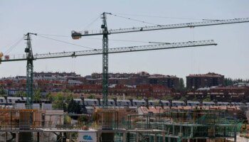 Plan Vive en Getafe de casas en alquiler a precio asequible: cómo inscribirse, requisitos y documentación necesaria