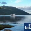 Plan to build resort on Loch Lomond shore rejected after fierce opposition