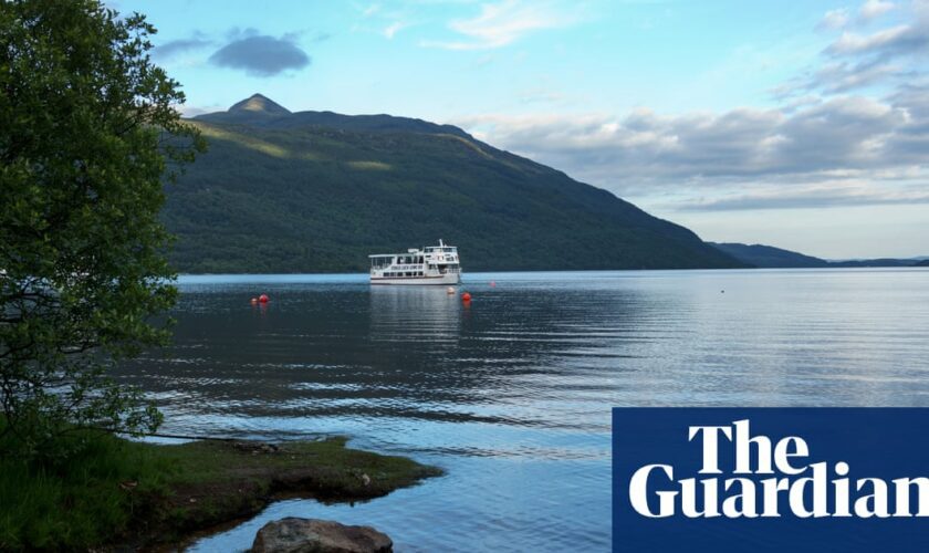 Plan to build resort on Loch Lomond shore rejected after fierce opposition