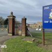 Plans to house asylum seekers at RAF Scampton axed