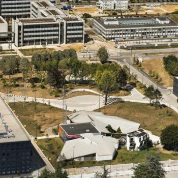 Plateau de Saclay : ces trois « lieux emblématiques » réveilleront-ils les nouveaux quartiers ?