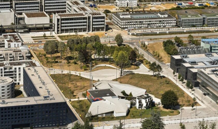 Plateau de Saclay : ces trois « lieux emblématiques » réveilleront-ils les nouveaux quartiers ?