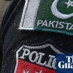 Police in southern Pakistan shoot dead blasphemy suspect