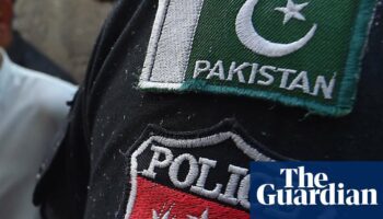 Police in southern Pakistan shoot dead blasphemy suspect