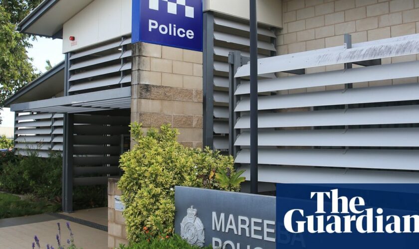 Police officers accused of assaulting prisoner in Queensland watch house